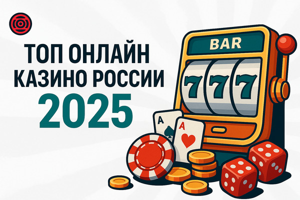 Топ онлайн казино